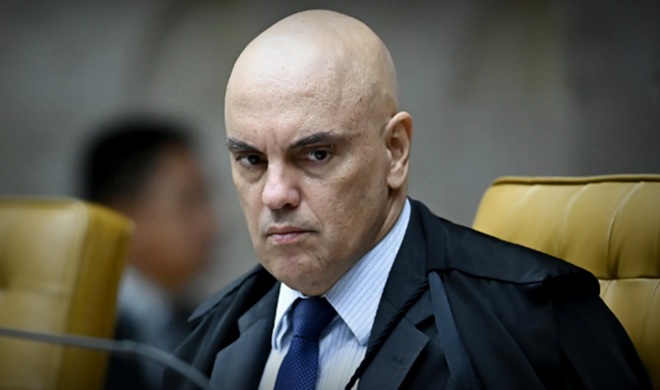 Entenda por que Moraes liberou Flávio visitar Jair Bolsonaro segundo turno