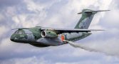 FAB mobiliza aviões militares para combater incêndios no Amazonas, que já registra 1,6 mil focos em outubro fab-mobiliza-avioes-militares-combater-incendios-amazonas-mil-focos