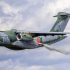 FAB mobiliza aviões militares para combater incêndios no Amazonas, que já registra 1,6 mil focos em outubro fab-mobiliza-avioes-militares-combater-incendios-amazonas-mil-focos