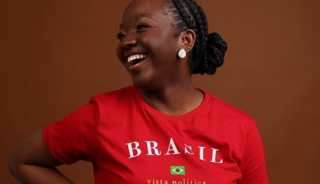 Fenômeno com 524 mil votos, Ana Elisa vai a Brasília e entra na estratégia de Lula para as redes fenomeno-redes-ana-elisa-eleita-mil-votos-lula-chama-discutir-estrategia-digital