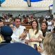 flavio-bolsonaro-missa-dia-padroeira-brasil-embates-catolicos