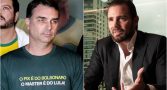 Flávio se reuniu com Vorcaro em dia decisivo para negócio com BRB após atribuir escândalo à esquerda flavio-bolsonaro-reuniu-vorcaro-dia-governo-compra-banco-master-brb