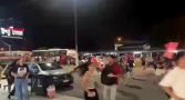 Homem que sacou arma em manifestação pacífica pró-Lula é PM que estava de folga homem-que-sacou-arma-em-manifestacao-pacifica-pro-lula-e-pm-que-estava-de-folga