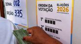 Kassio Nunes Marques muda de última hora locais de 4.300 seções eleitorais para o 2º turno kassio-nunes-marques-muda-locais-secoes-eleitorais-turno