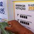 Kassio Nunes Marques muda de última hora locais de 4.300 seções eleitorais para o 2º turno kassio-nunes-marques-muda-locais-secoes-eleitorais-turno