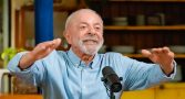 Lula tem 50,3% e Flávio Bolsonaro 49,7% dos votos válidos faltando um dia para a eleição, mostra nova pesquisa Brazil Economy Colectta lula-flavio-votos-validos-faltando-dia-eleicao-mostra-nova-pesquisa-brazil-economy-colectta
