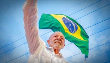Lula vira e ultrapassa Flávio Bolsonaro por 51% a 49%, revela pesquisa Vox Brasil, única que acertou o resultado do 1º turno lula-vira-ultrapassa-flavio-bolsonaro-pesquisa-vox-brasil-unica-acertou-resultado-turno