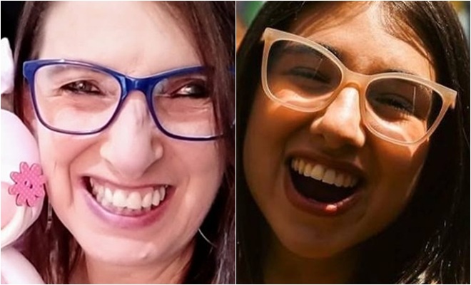 Mãe Eduarda Campopiano beneficiária programa assistencial deputada elegeu criticando políticas sociais