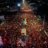 Manifestação pró-Lula reúne multidão em João Pessoa com presença de Ana Elisa manifestacao-pro-lula-multidao-joao-pessoa-presenca-ana-elisa