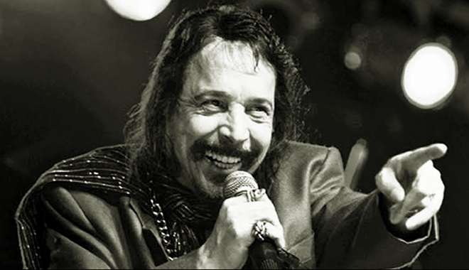 Morre Benito di Paula grandes nomes música brasileira