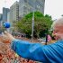 Multidão se reúne na Paulista para ato de Lula marcado por debate sobre censura multidao-reune-paulista-ato-de-lula-marcado-debate-censura