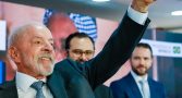 Nova pesquisa Palver, do instituto mais respeitado entre bolsonaristas, aponta Lula e Flávio em situação de empate técnico nova-pesquisa-palver-instituto-mais-respeitado-bolsonaristas-aponta-lula-flavio-situacao-de-empate-tecnico