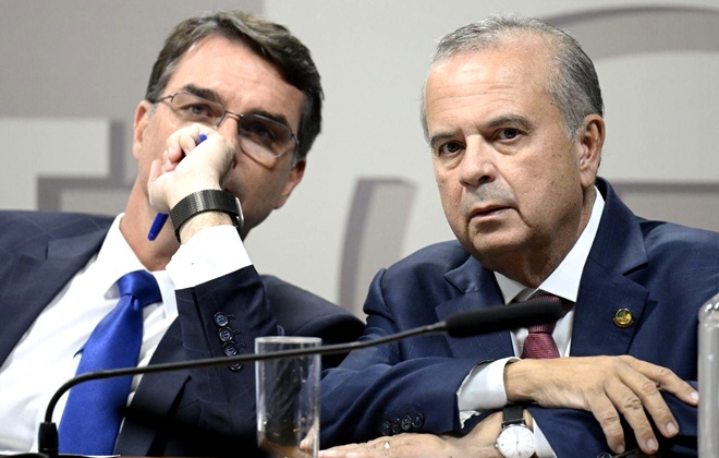 PEC Rogério Marinho quem paga conta quando trabalhador perde segurança renda