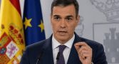 Presidente do governo da Espanha, Pedro Sánchez declara apoio a Lula: presidente-espanha-pedro-sanchez-apoio-lula-defende-democracia-autoritarismo