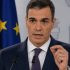 Presidente do governo da Espanha, Pedro Sánchez declara apoio a Lula: presidente-espanha-pedro-sanchez-apoio-lula-defende-democracia-autoritarismo