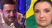 Professor Elias Jabbour desafia coordenadora econômica de Flávio Bolsonaro para debate: professor-elias-jabbour-desafia-economica-flavio-bolsonaro-debate-oportunidade-mostrar-mentem-brasil