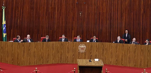 tse cota de gênero