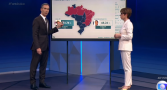 Apuração na Globo
