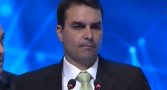 urgente-flavio-bolsonaro-desiste-de-participar-de-debate-da-globo-apos-gilmar-mendes-determinar-ida-de-renan-santos