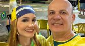 Esposa do deputado bolsonarista Cabo Gilberto chama Paraíba de “estado miserável” por votar em Lula vaitentar