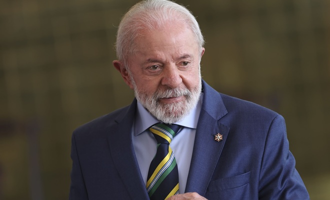 VOX Brasil Pesquisa mais aproximou resultado urnas mostra virada Lula 2º turno